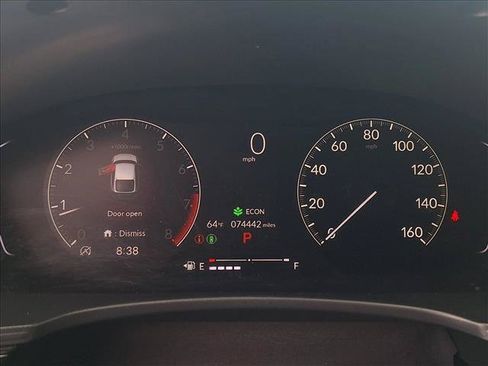 Used 2022 Honda Civic Sport image 11