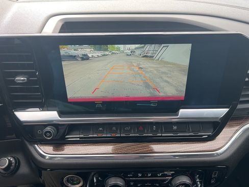 Used 2023 Chevrolet Silverado 1500 RST w/ LPO, Dark Essentials Package image 12