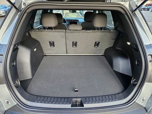 New 2026 GMC Terrain Elevation w/ Black Edition image 10