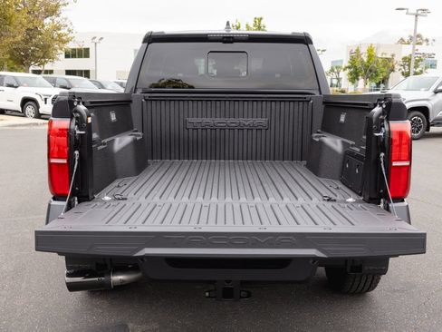 New 2026 Toyota Tacoma TRD Sport AWD/4WD image 8