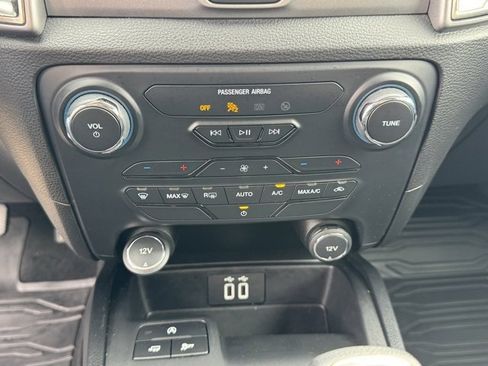 Used 2021 Ford Ranger XLT w/ Equipment Group 301A Mid image 23