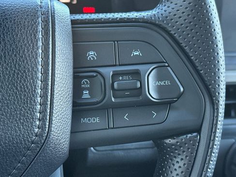 New 2026 Toyota Tacoma SR5 image 26