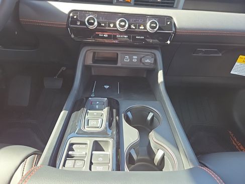 New 2025 Honda Pilot TrailSport image 20