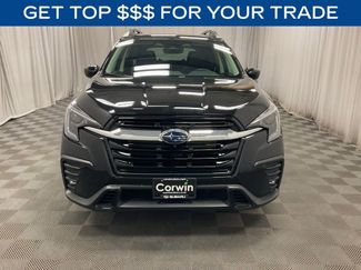 New 2026 Subaru Ascent Limited video 2