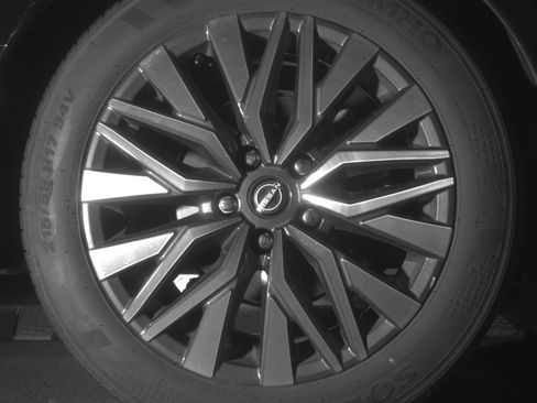 Used 2025 Nissan Altima 2.5 SV image 15