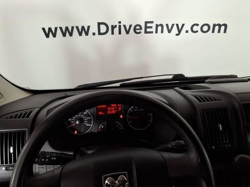 Used 2015 RAM ProMaster 2500 w/ Interior Convenience Group FWD image 25