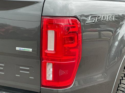 Used 2019 Ford Ranger XLT w/ Equipment Group 301A Mid image 29