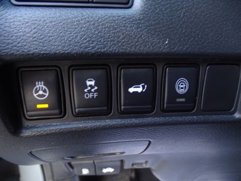 Used 2021 Nissan Murano AWD SL w/ Midnight Package image 22