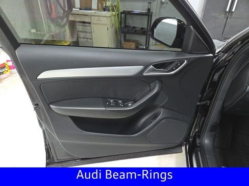 Used 2018 Audi Q3 2.0T Premium w/ Convenience Package image 20