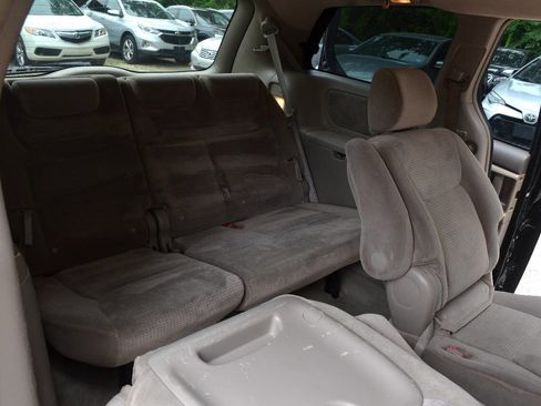 Used 2008 Toyota Sienna LE FWD image 11