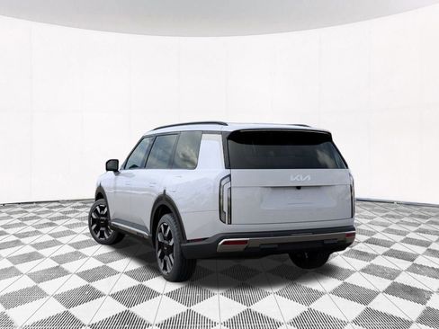 New 2027 Kia Telluride S image 5