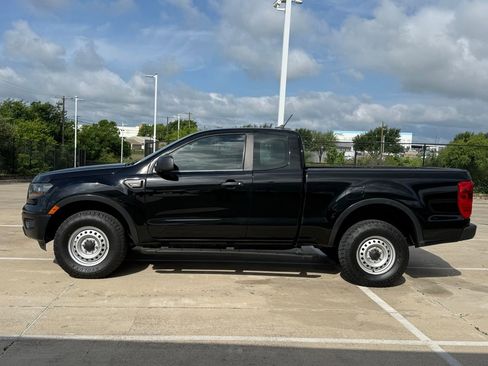 Used 2020 Ford Ranger XL w/ Equipment Group 101A Mid RWD image 2