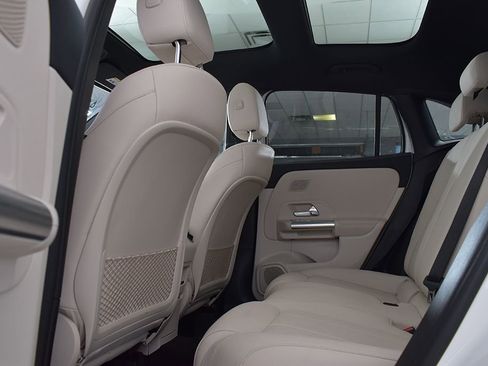 Certified 2026 Mercedes-Benz GLA 250 GLA 250 image 23