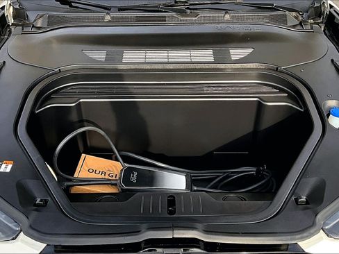 Certified 2022 Ford Mustang Mach-E Premium image 33