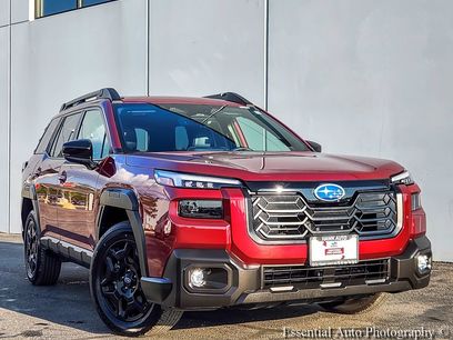 Certified 2026 Subaru Outback Limited