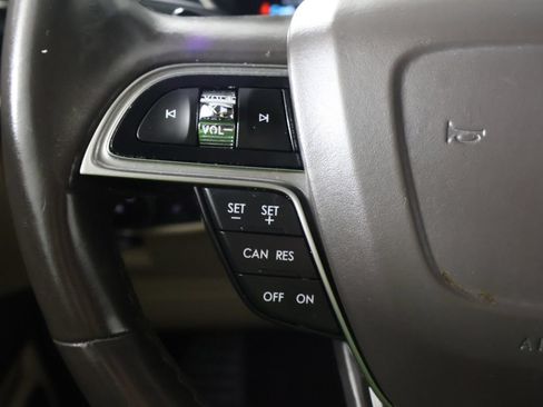 Used 2020 Lincoln Nautilus Reserve AWD/4WD image 42