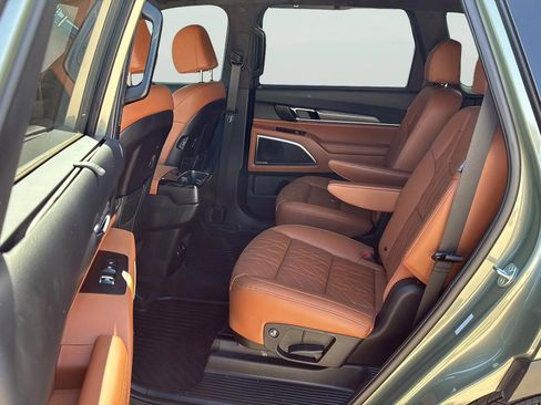 Used 2025 Kia Telluride SX Prestige X-Line image 15