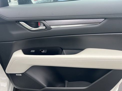 New 2025 MAZDA CX-5 AWD 2.5 S image 31