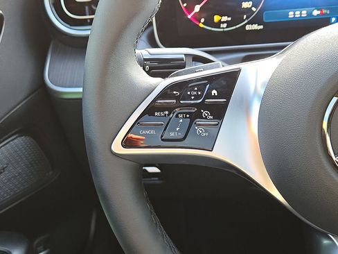 New 2026 Mercedes-Benz C 300 Sedan image 21