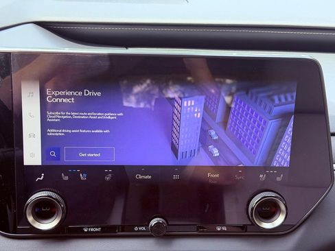 Certified 2024 Lexus RX 350 Premium w/ Convenience Package FWD image 22