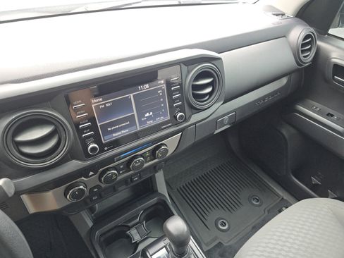 Used 2023 Toyota Tacoma SR image 29