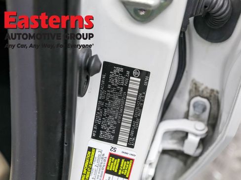 Used 2023 Toyota Camry XLE w/ Navigation Package image 34