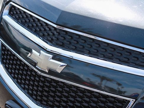 Used 2014 Chevrolet Equinox LT w/ Driver Convenience Package FWD image 9