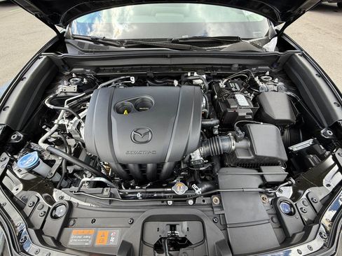 New 2026 MAZDA CX-30 AWD 2.5 S w/ Select Sport Pkg image 26