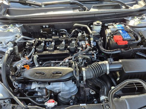 Used 2023 Honda Accord EX image 23