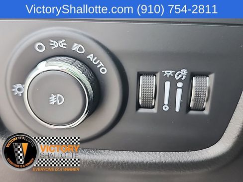 Used 2025 Jeep Grand Cherokee L Limited w/ Luxury Tech Group II AWD/4WD image 22