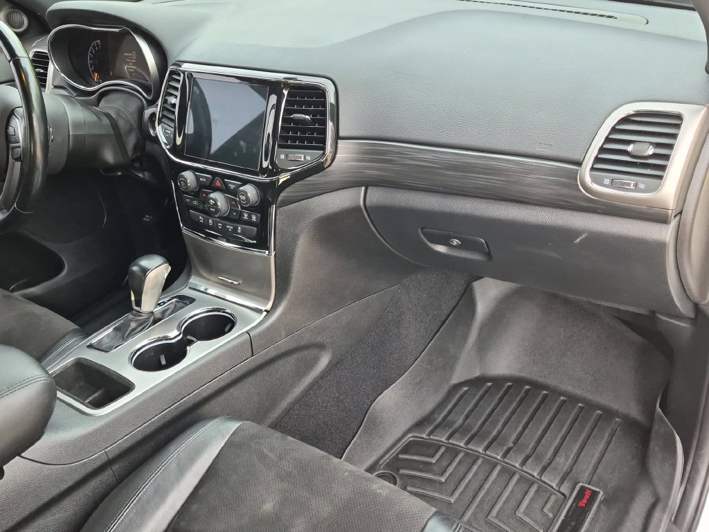 Used 2021 Jeep Grand Cherokee Laredo X RWD image 23