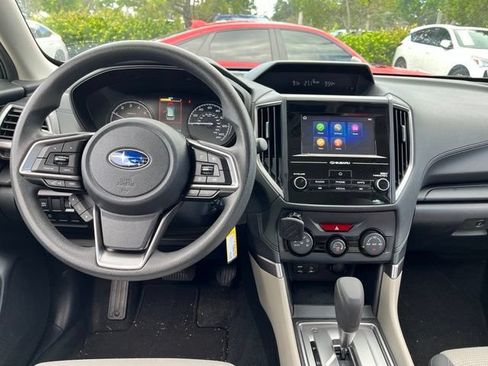 Used 2023 Subaru Forester AWD/4WD image 9