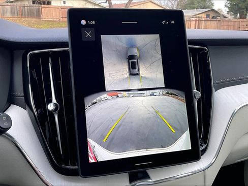 New 2026 Volvo XC60 B5 Ultra w/ Protection Package Premier image 20