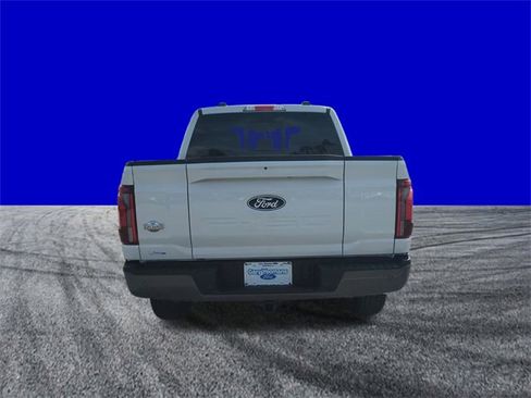 New 2025 Ford F150 King Ranch image 5