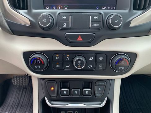 Certified 2020 GMC Terrain Denali image 29