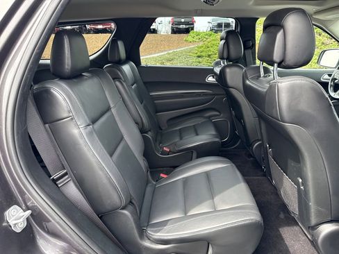Used 2019 Dodge Durango Citadel AWD/4WD image 29