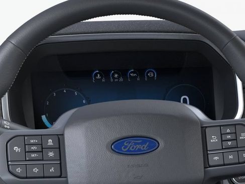 New 2026 Ford F150 Lariat w/ Equipment Group 501A Mid AWD/4WD image 14