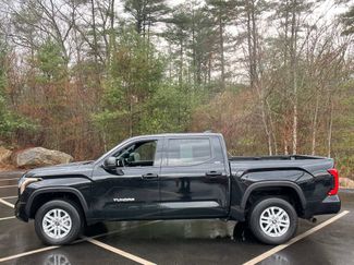 Used 2025 Toyota Tundra SR5 AWD/4WD video 2