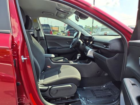 Used 2026 Hyundai Kona SEL Sport FWD image 22