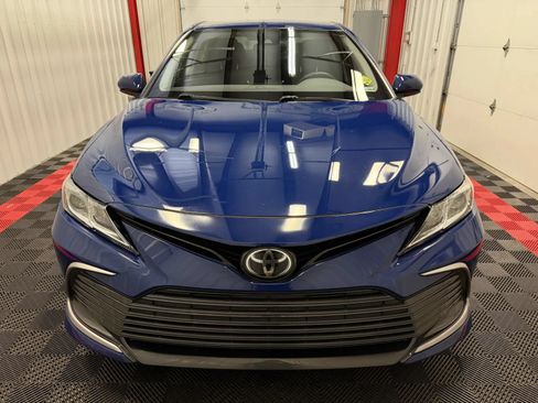 Used 2024 Toyota Camry LE FWD image 7