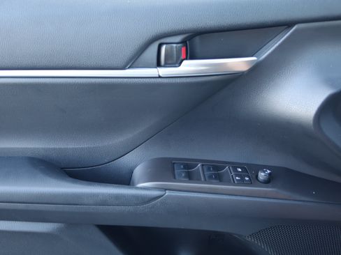 Used 2023 Toyota Camry TRD FWD image 12