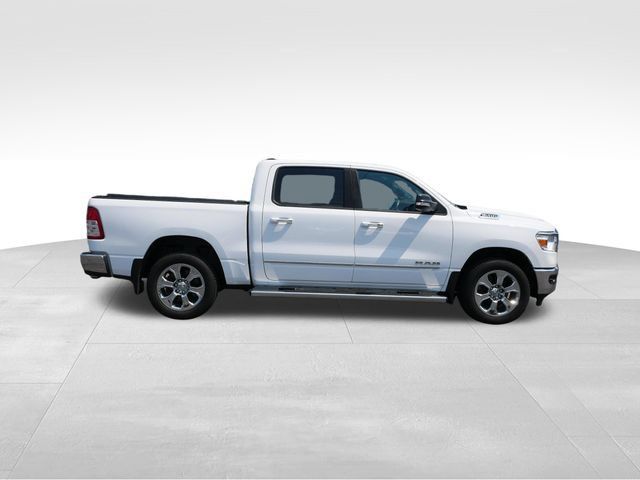 Used 2019 RAM 1500 Big Horn AWD/4WD image 10