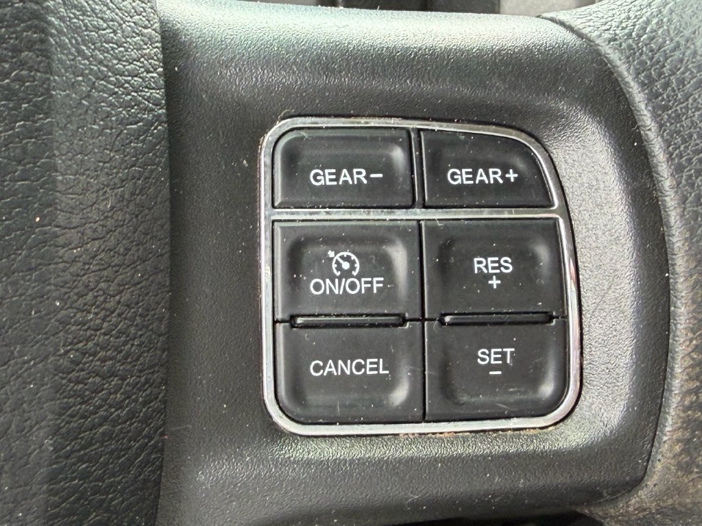 Used 2021 RAM 1500 Tradesman w/ Chrome Plus Package AWD/4WD image 27