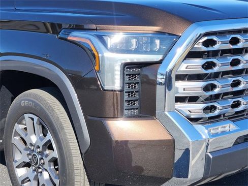 Used 2022 Toyota Tundra 1794 Edition image 6