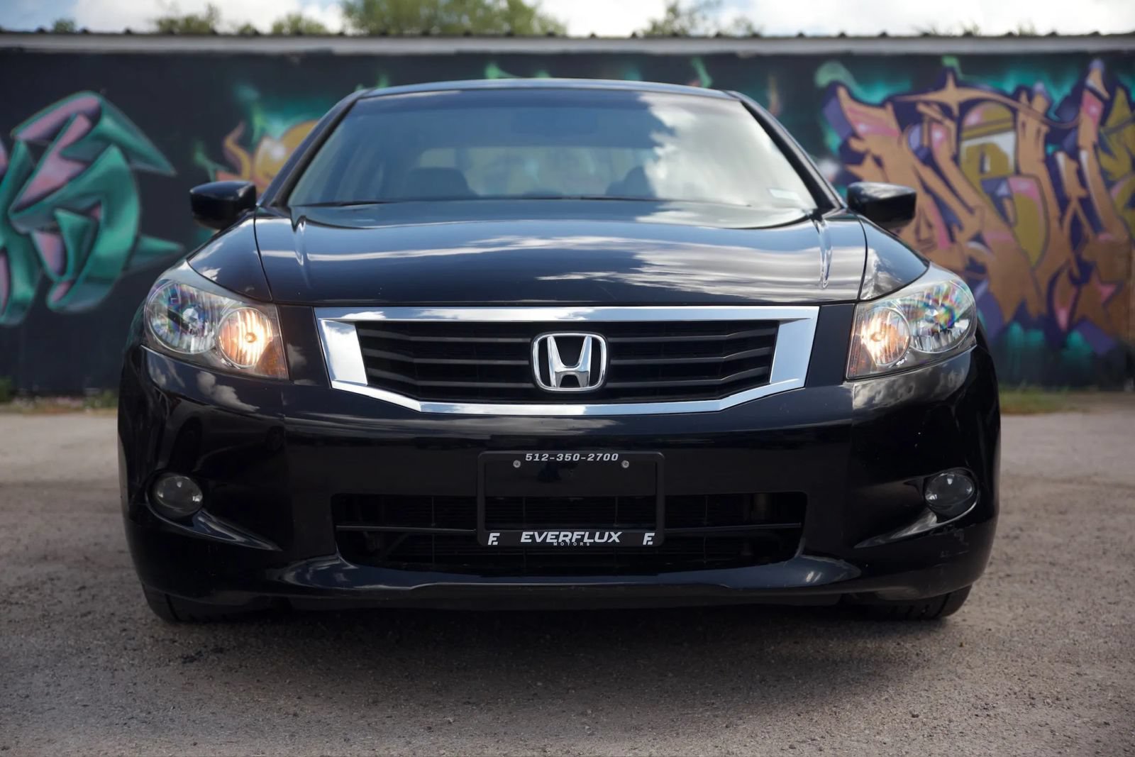 Used 2008 Honda Accord EX-L image 5