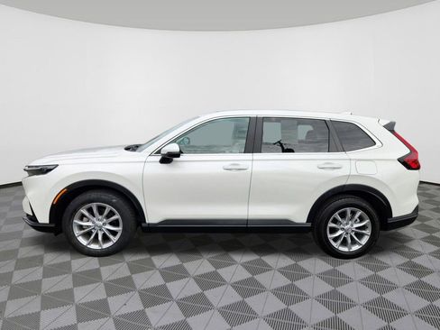 Certified 2024 Honda CR-V EX-L image 5