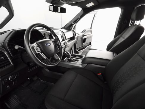 Used 2020 Ford F150 XLT w/ Equipment Group 302A Luxury image 12