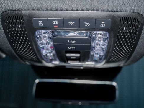 New 2025 Mercedes-Benz GLS 580 4MATIC image 29