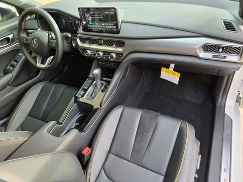 New 2026 Acura Integra A-Spec FWD image 21