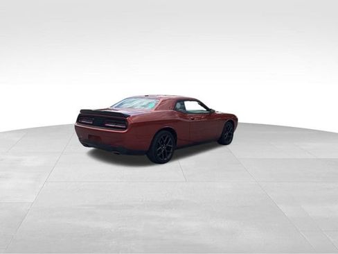 Used 2022 Dodge Challenger SXT w/ Blacktop Package image 5